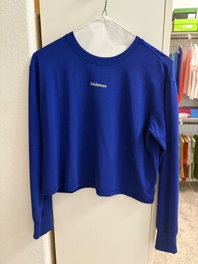 Lululemon Shirt